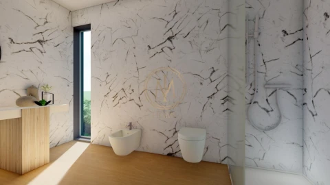 Terreno para Venda em Fregim