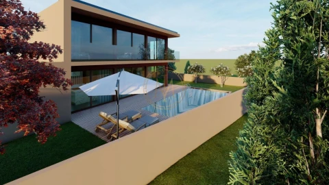 Terreno para Venda em Fregim