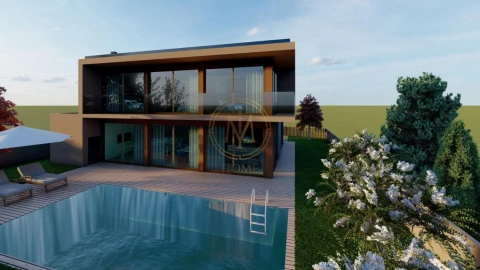 Terreno para Venda em Fregim