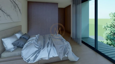 Terreno para Venda em Fregim