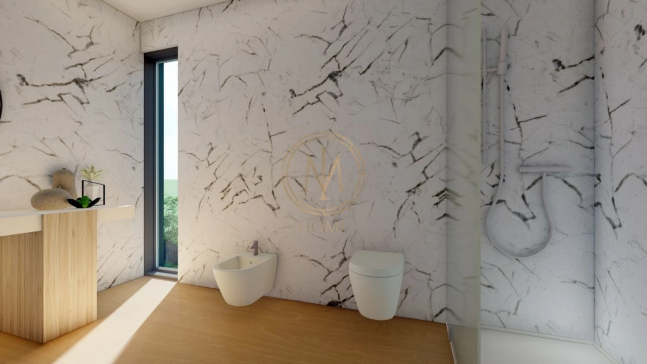 Terreno para Venda em Fregim Foto 8