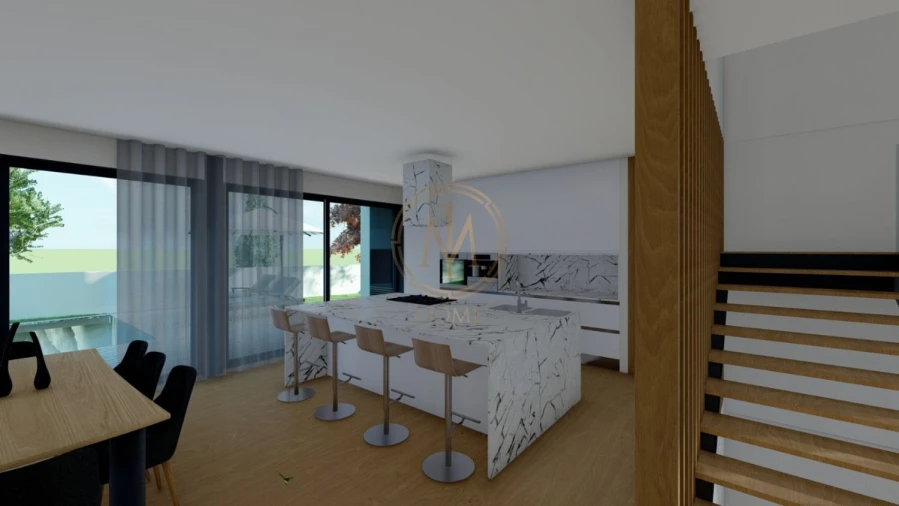 Terreno para Venda em Fregim Foto 5