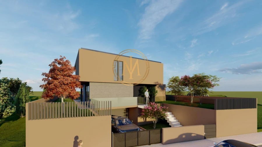 Terreno para Venda em Fregim Foto 12