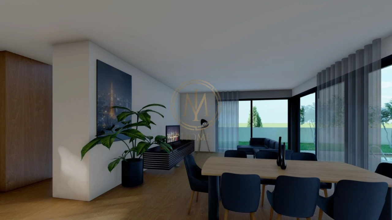 Terreno para Venda em Fregim Foto 4