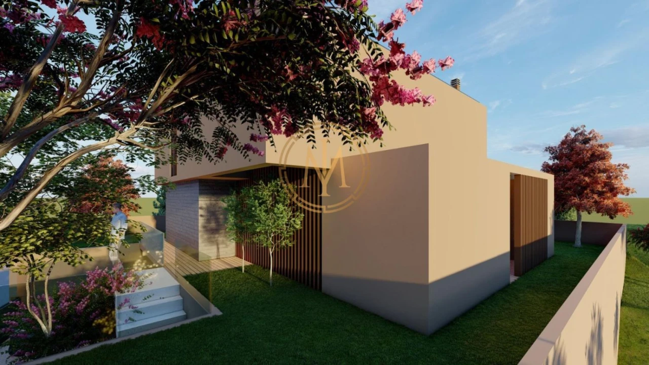 Terreno para Venda em Fregim Foto 11