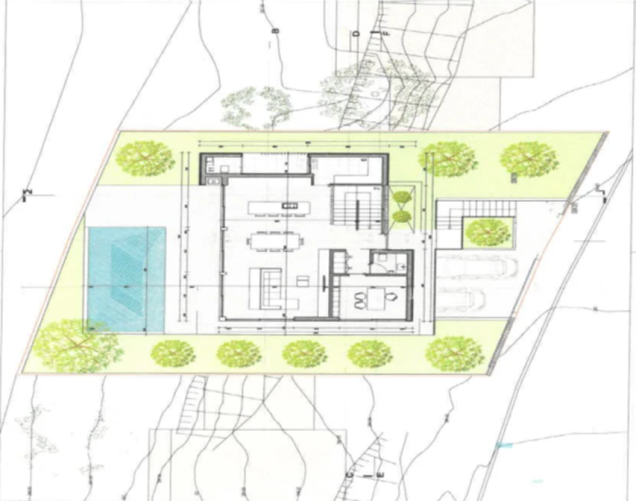 Terreno para Venda em Fregim Foto 15