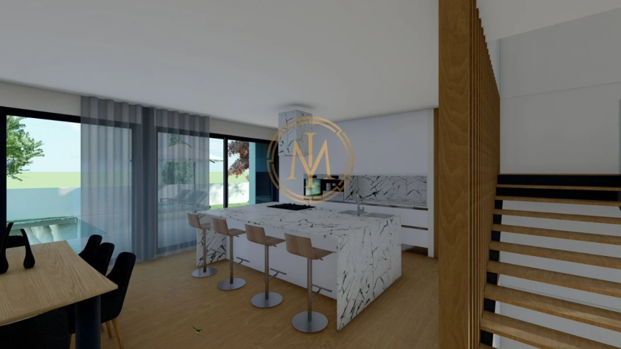 Terreno para Venda em Fregim Foto 5