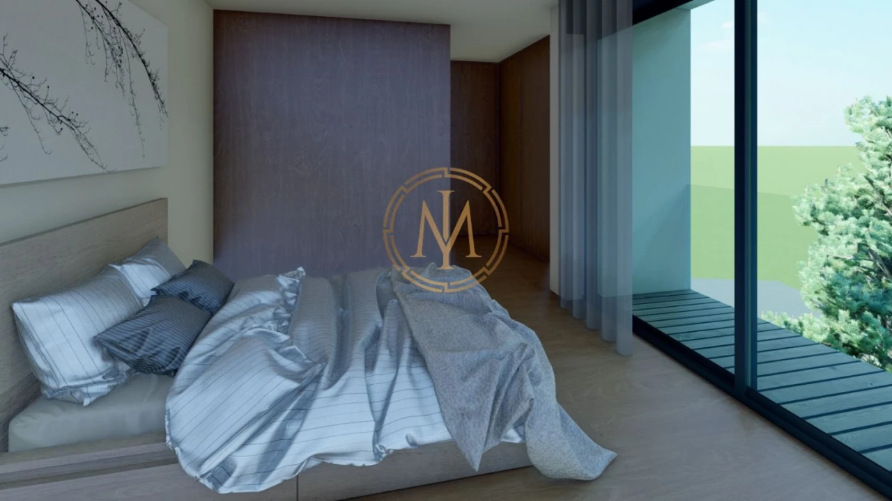 Terreno para Venda em Fregim Foto 7