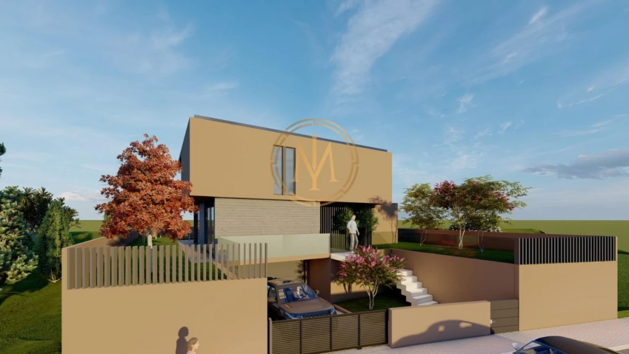 Terreno para Venda em Fregim Foto 12