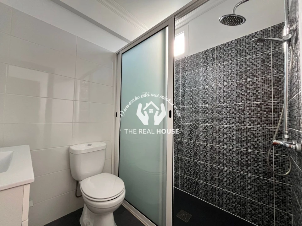 Apartamento T2 para Venda em Agua de Pena Foto 25