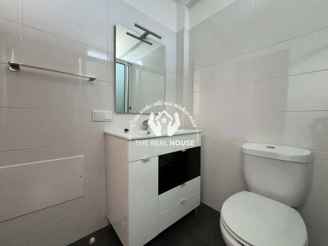 Apartamento T2 para Venda em Agua de Pena Foto 26