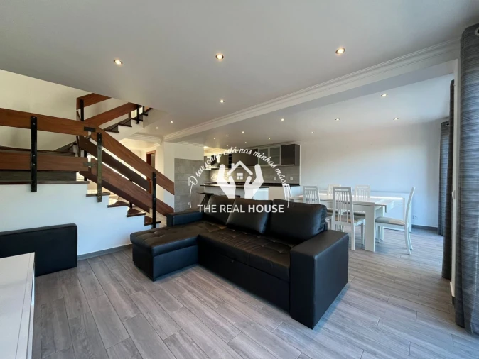 Apartamento T2 para Venda em Agua de Pena Foto 1