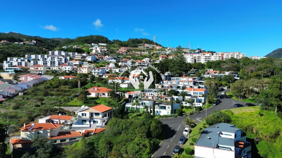 Apartamento T2 para Venda em Agua de Pena Foto 30