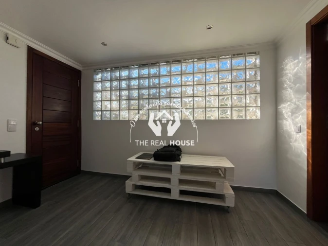 Apartamento T2 para Venda em Agua de Pena Foto 3