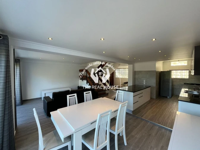 Apartamento T2 para Venda em Agua de Pena Foto 11