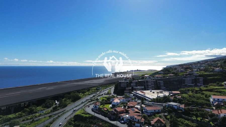 Apartamento T2 para Venda em Agua de Pena Foto 28