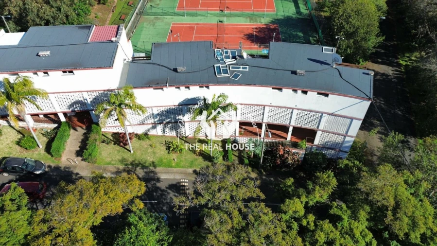 Apartamento T2 para Venda em Agua de Pena Foto 33