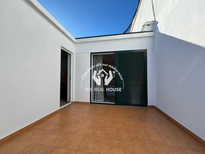 Apartamento T2 para Venda em Agua de Pena Foto 22