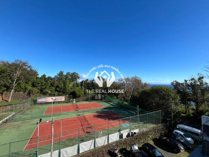 Apartamento T2 para Venda em Agua de Pena Foto 23