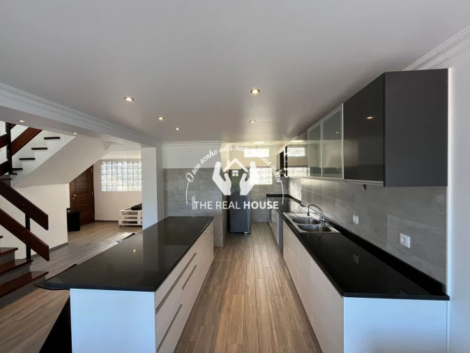 Apartamento T2 para Venda em Agua de Pena Foto 10