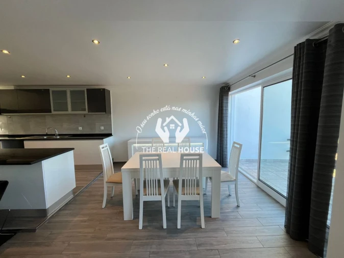 Apartamento T2 para Venda em Agua de Pena Foto 7