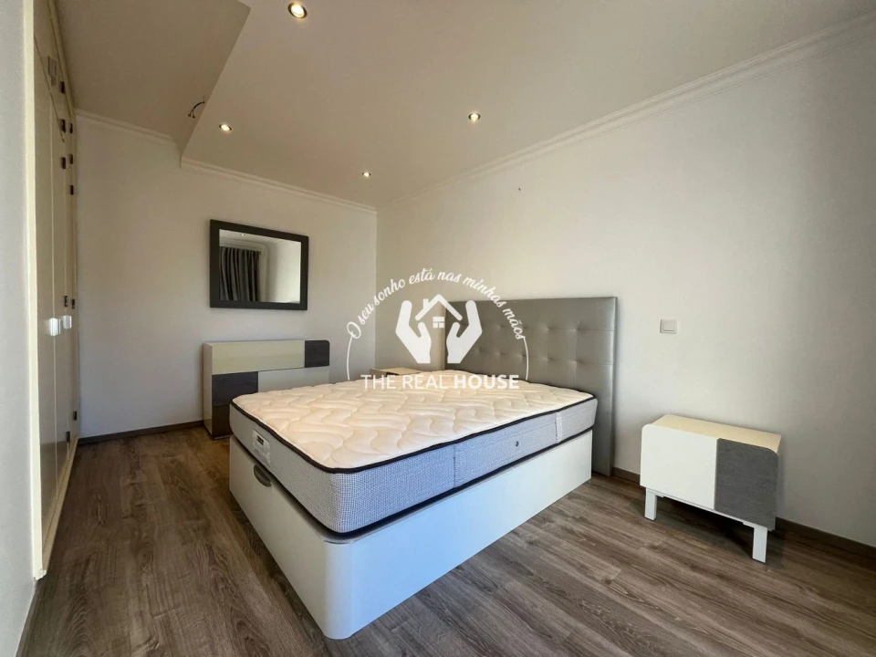 Apartamento T2 para Venda em Agua de Pena Foto 17