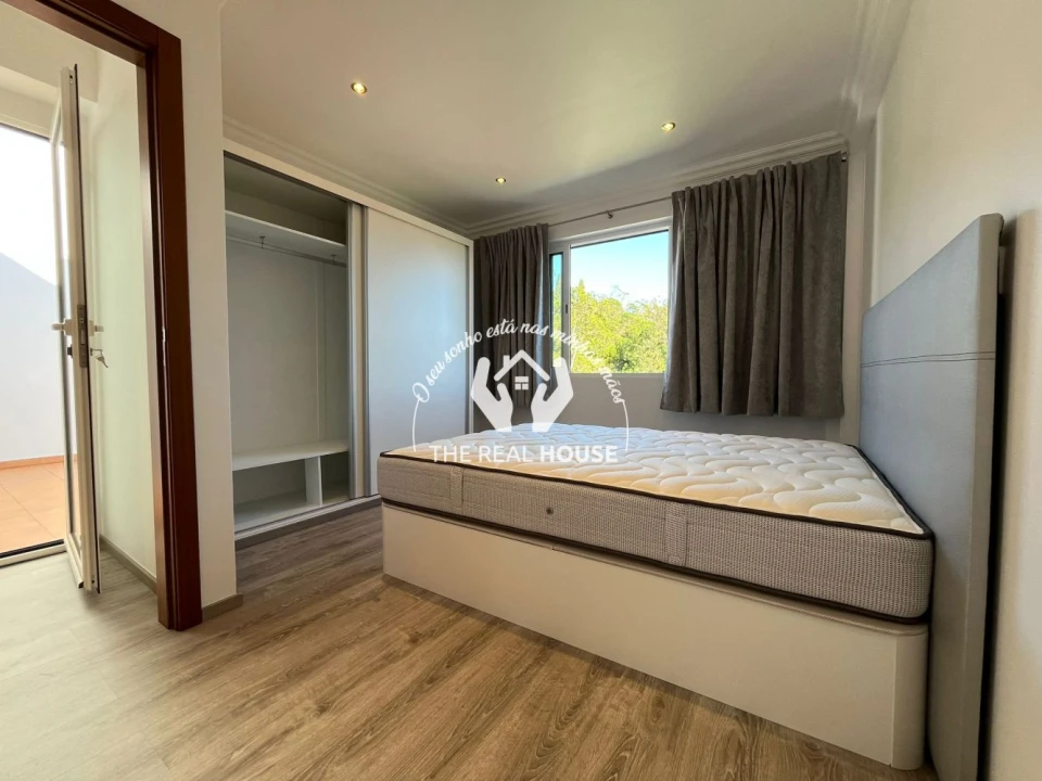 Apartamento T2 para Venda em Agua de Pena Foto 19