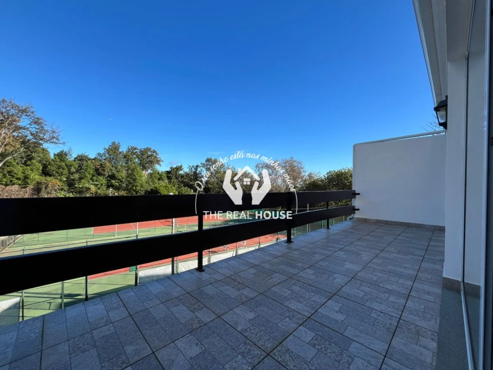 Apartamento T2 para Venda em Agua de Pena Foto 14