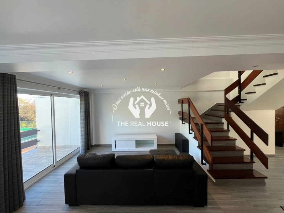 Apartamento T2 para Venda em Agua de Pena Foto 6