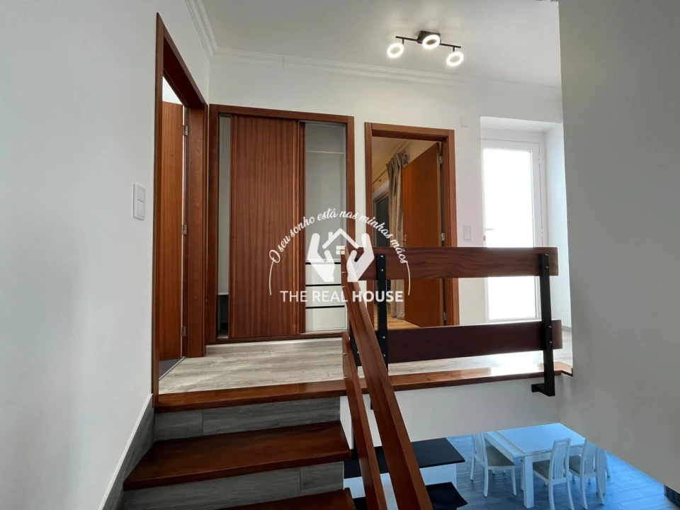 Apartamento T2 para Venda em Agua de Pena Foto 15