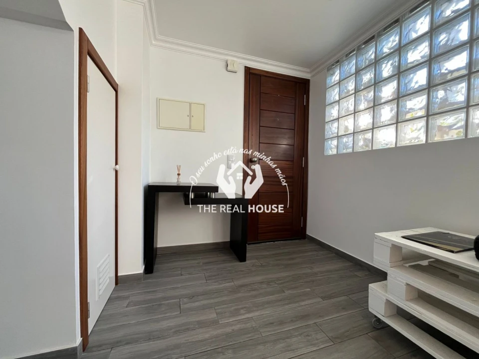 Apartamento T2 para Venda em Agua de Pena Foto 2