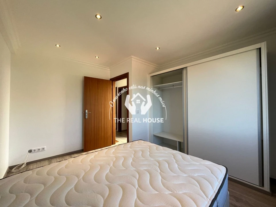 Apartamento T2 para Venda em Agua de Pena Foto 20