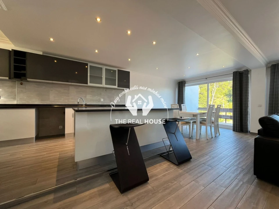 Apartamento T2 para Venda em Agua de Pena Foto 8