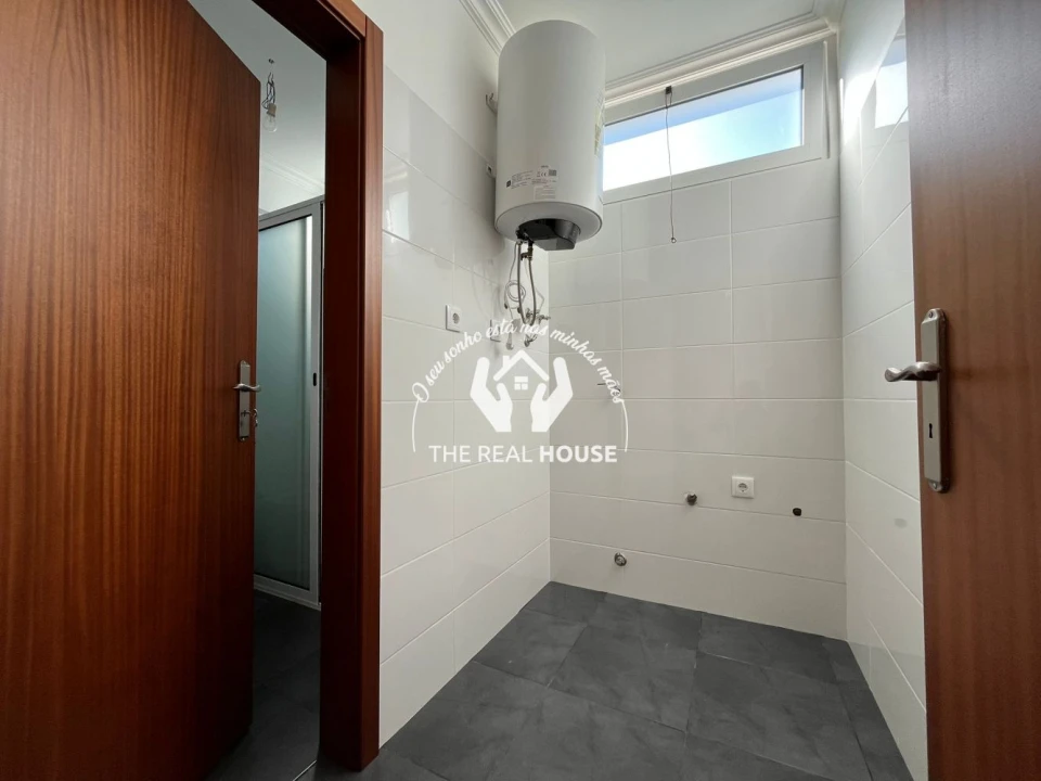 Apartamento T2 para Venda em Agua de Pena Foto 24