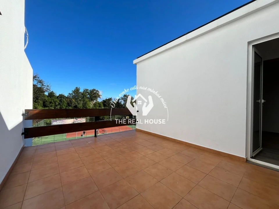 Apartamento T2 para Venda em Agua de Pena Foto 21