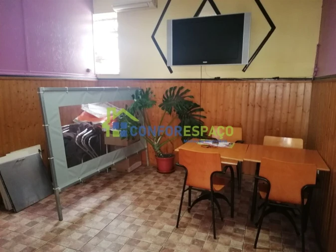 Loja para Trespasse em Castelo Branco Foto 5
