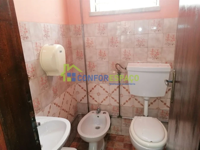 Loja para Trespasse em Castelo Branco Foto 12