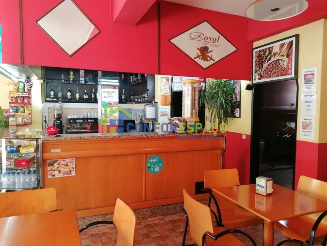 Loja para Trespasse em Castelo Branco Foto 3