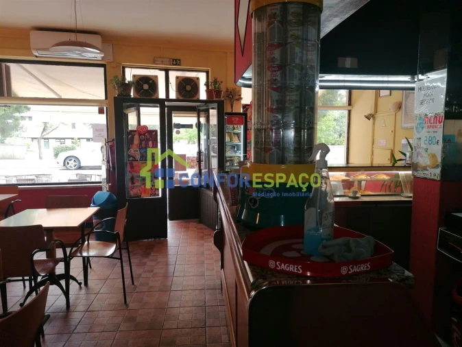 Loja para Trespasse em Castelo Branco Foto 15