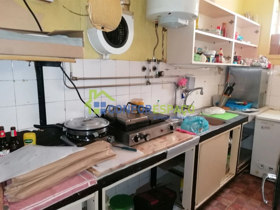 Loja para Trespasse em Castelo Branco Foto 10