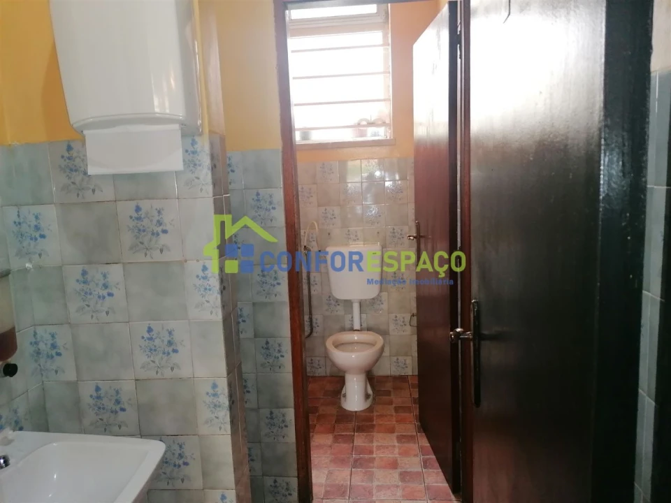Loja para Trespasse em Castelo Branco Foto 13