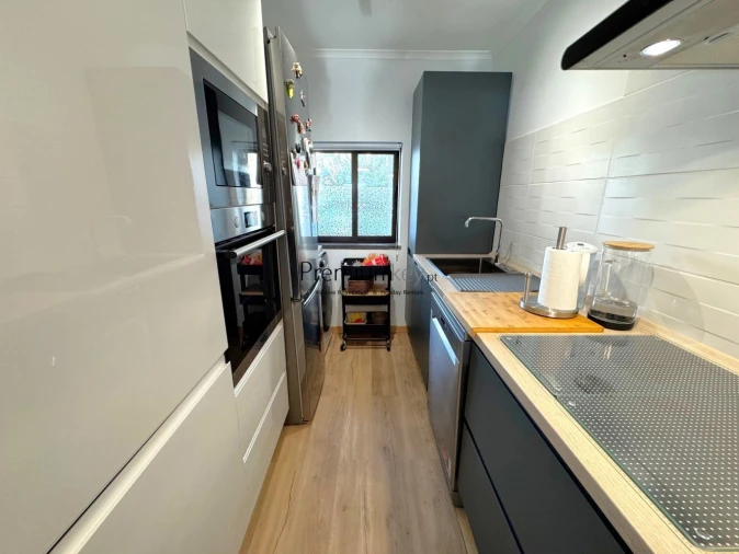 Apartamento T2 para Venda em Albufeira e Olhos de Água Foto 5