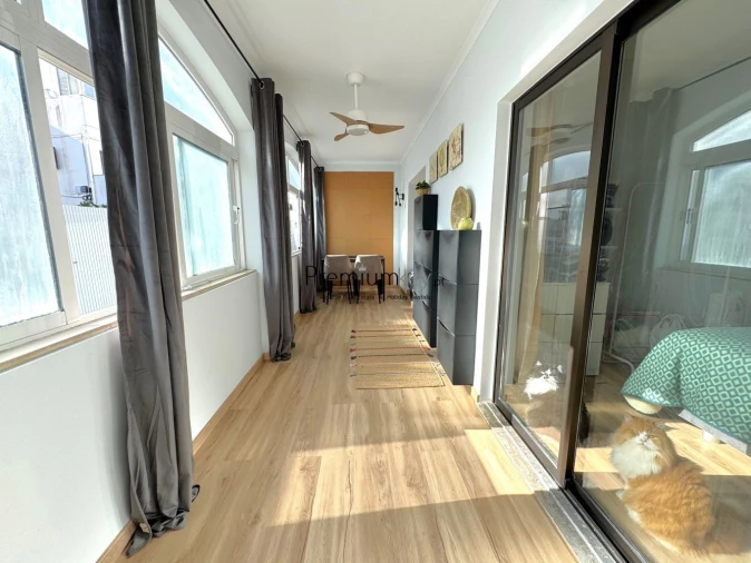 Apartamento T2 para Venda em Albufeira e Olhos de Água Foto 14