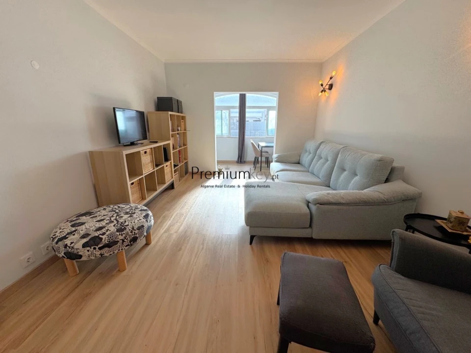 Apartamento T2 para Venda em Albufeira e Olhos de Água Foto 10
