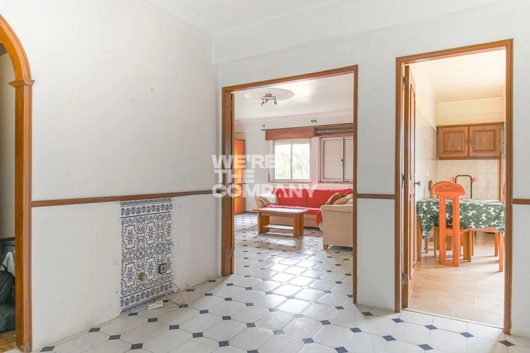 Apartamento T2 para Venda em Massamá e Monte Abraão Foto 15