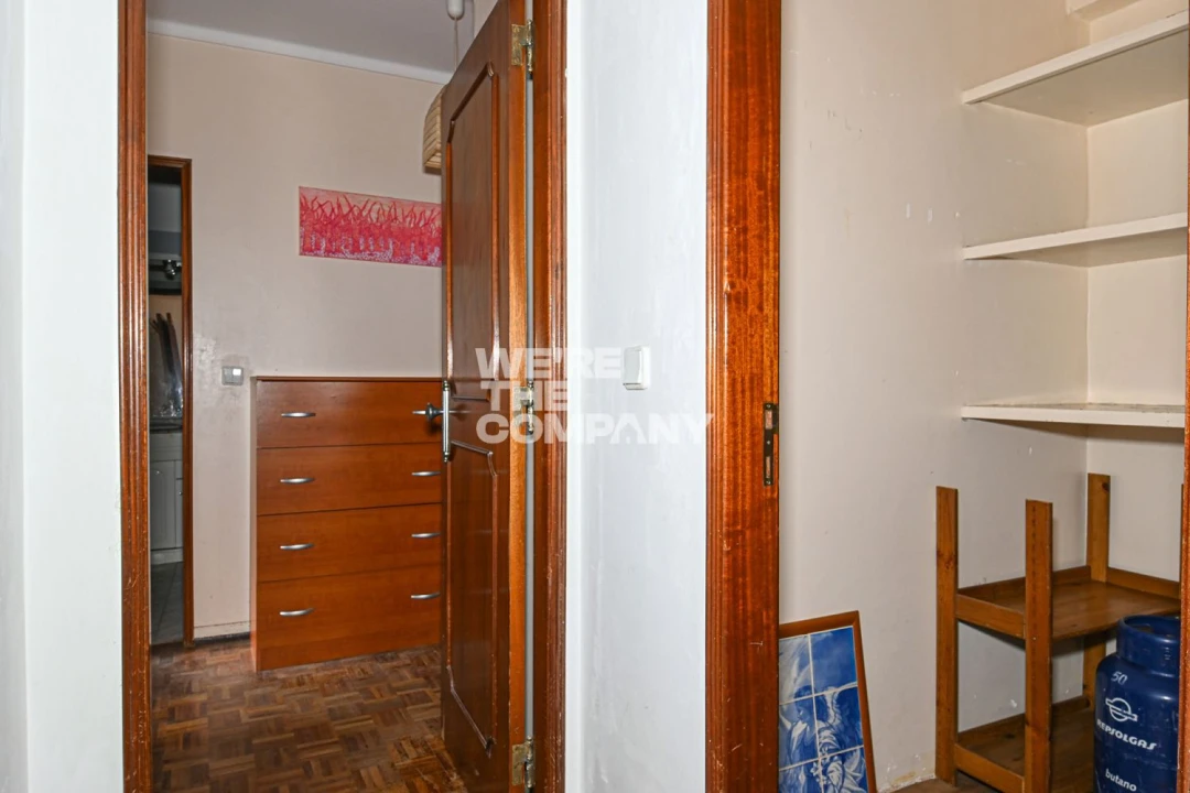 Apartamento T2 para Venda em Massamá e Monte Abraão Foto 18