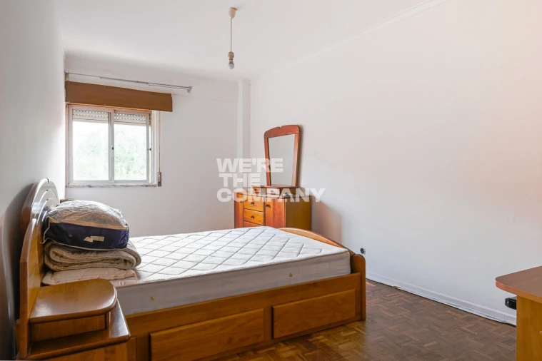 Apartamento T2 para Venda em Massamá e Monte Abraão Foto 10