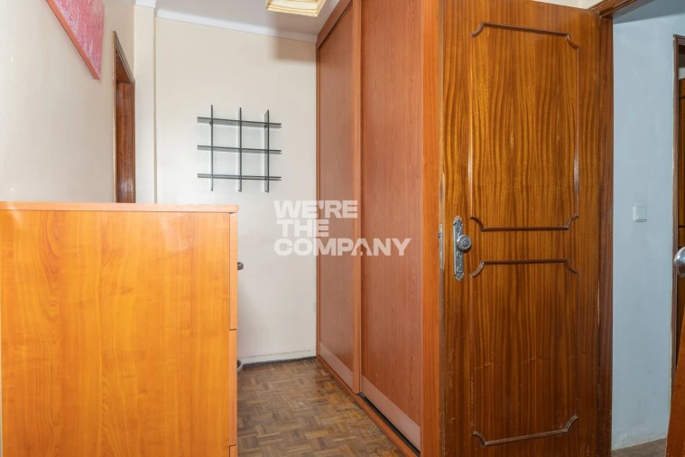 Apartamento T2 para Venda em Massamá e Monte Abraão Foto 19