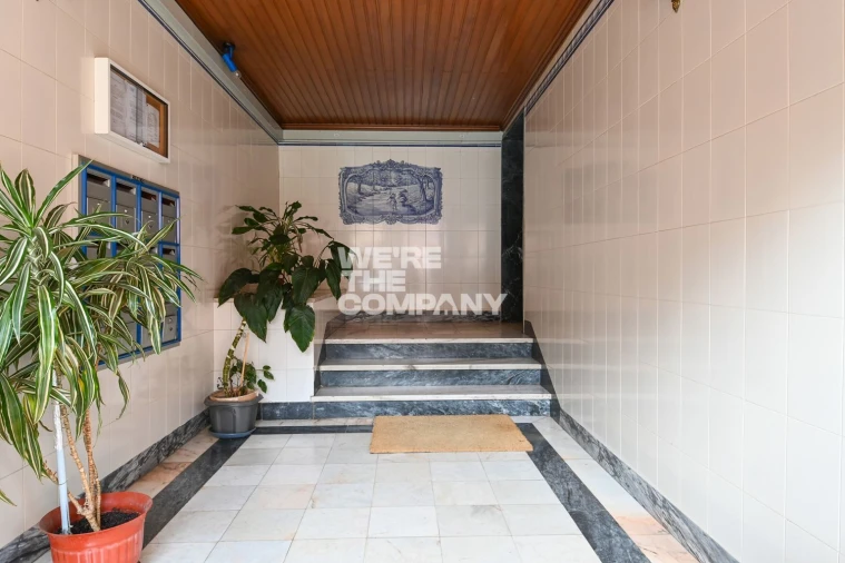 Apartamento T2 para Venda em Massamá e Monte Abraão Foto 21