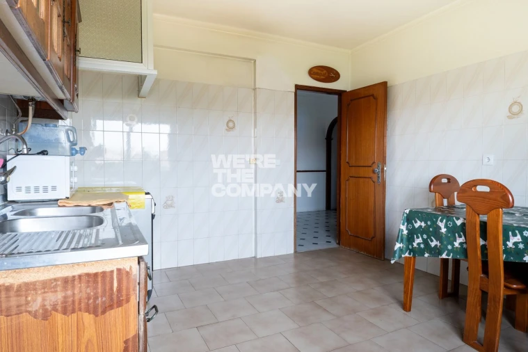 Apartamento T2 para Venda em Massamá e Monte Abraão Foto 6